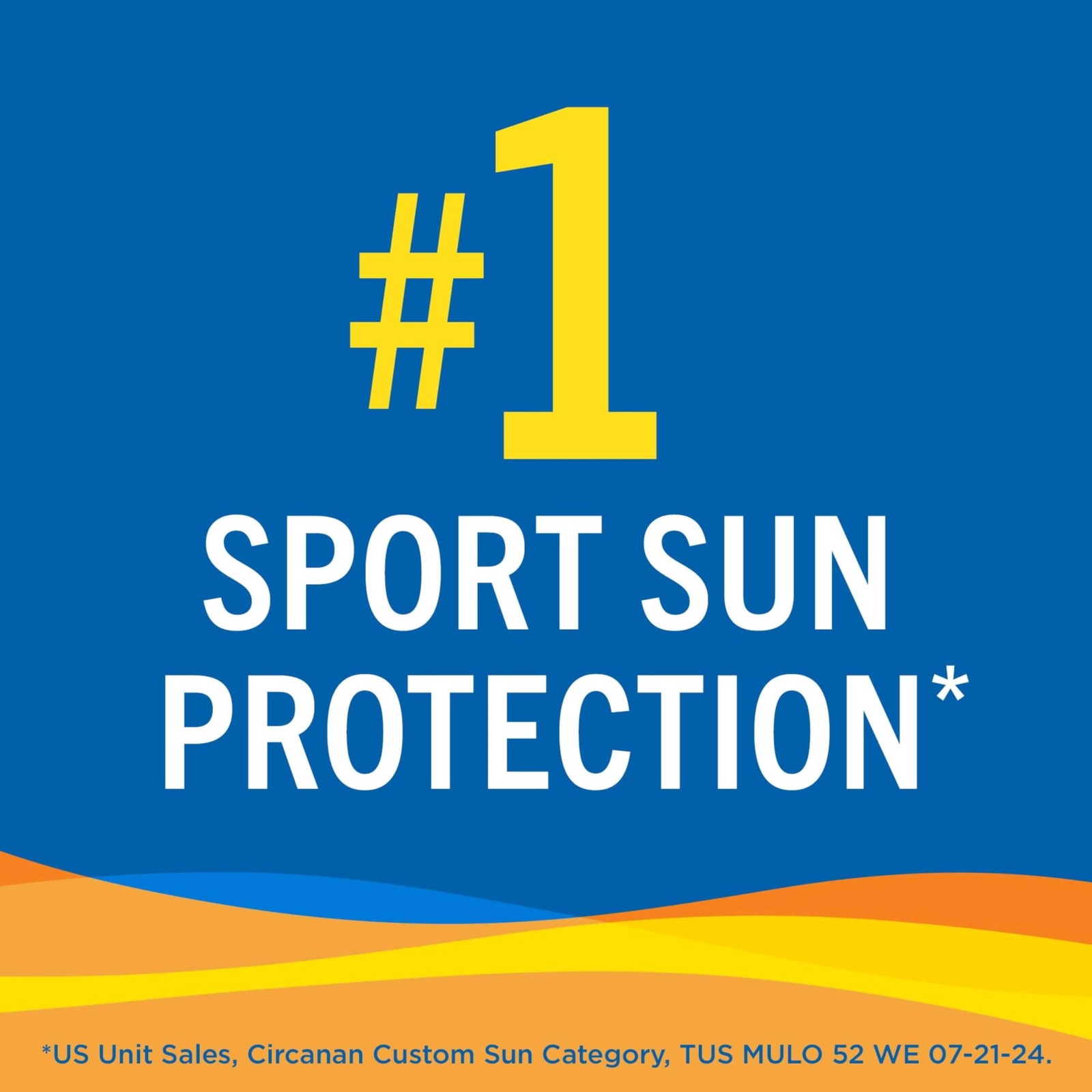 Banana Boat Sport Ultra SPF 50 Sunscreen Lotion, 12 Fl Oz (Pack of 1), Sun