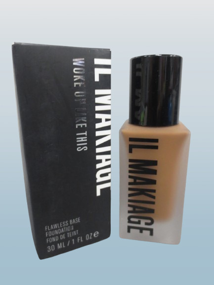 IL MAKIAG WOKE UP LIKE THIS FLAWLESS BASE FOUNDATION #200 1 OZ