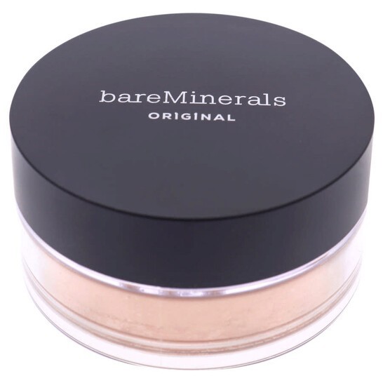 bareMinerals Original Foundation Broad Spectrum SPF 15 Medium Beige 12 0.28 oz