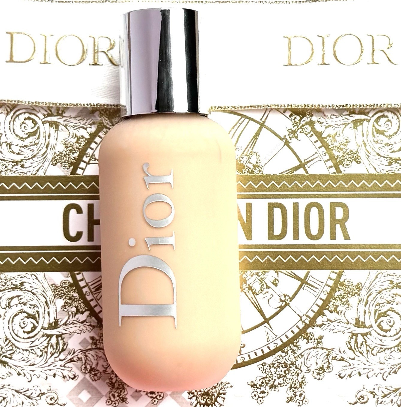 Dior Backstage Face & Body Foundation 1W 50ml