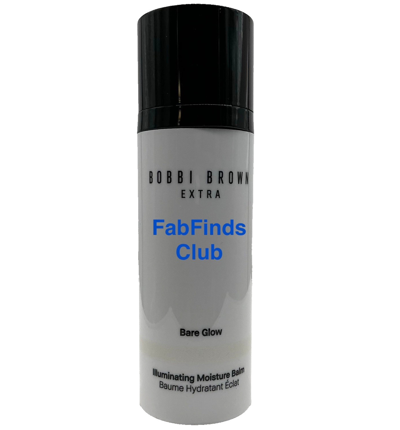 BOBBI BROWN Extra Illuminating Moisture Balm Bare Glow Full Size Exp. 07/2028