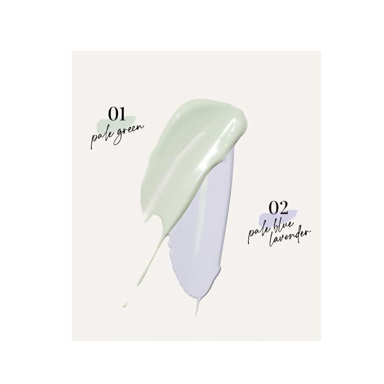 TOOQ Base Mixer 1.35oz / 40ml, Make-up, Korean cosmetics, KBeauty, sample
