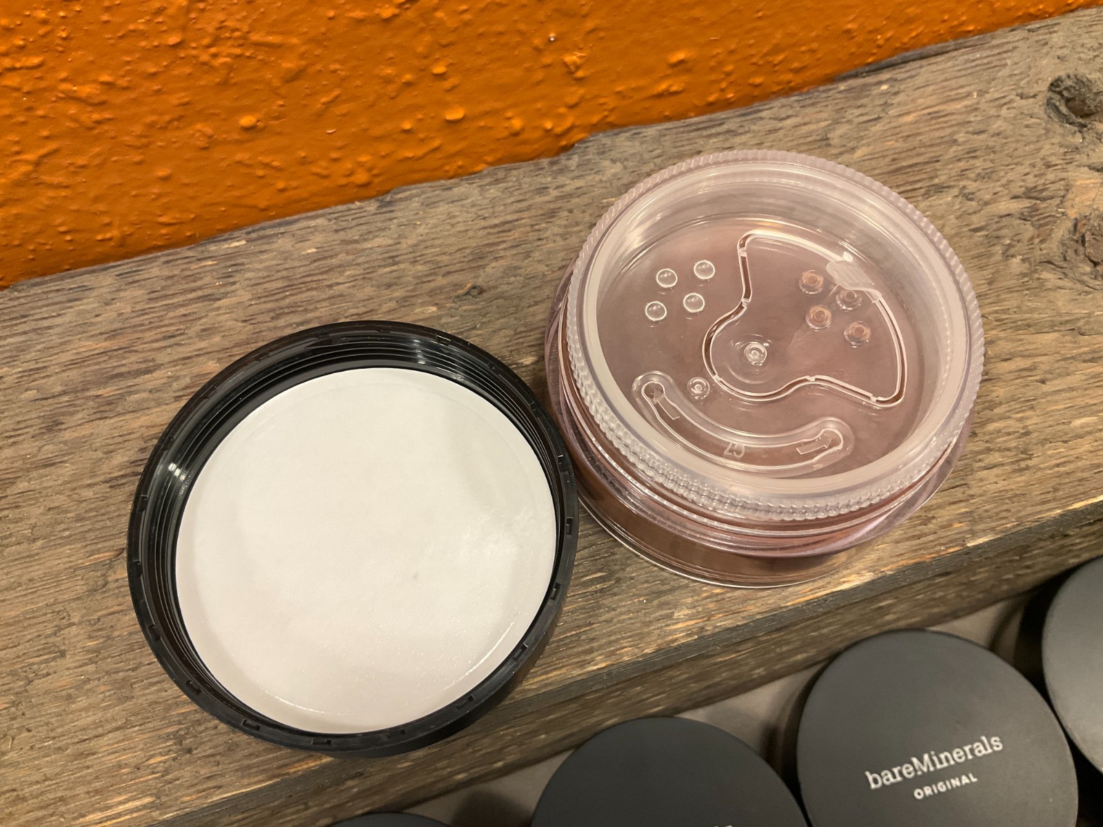 bareMinerals ORIGINAL Loose Powder Foundation SPF 15 Sunscreen 8g/.28oz+ PICK