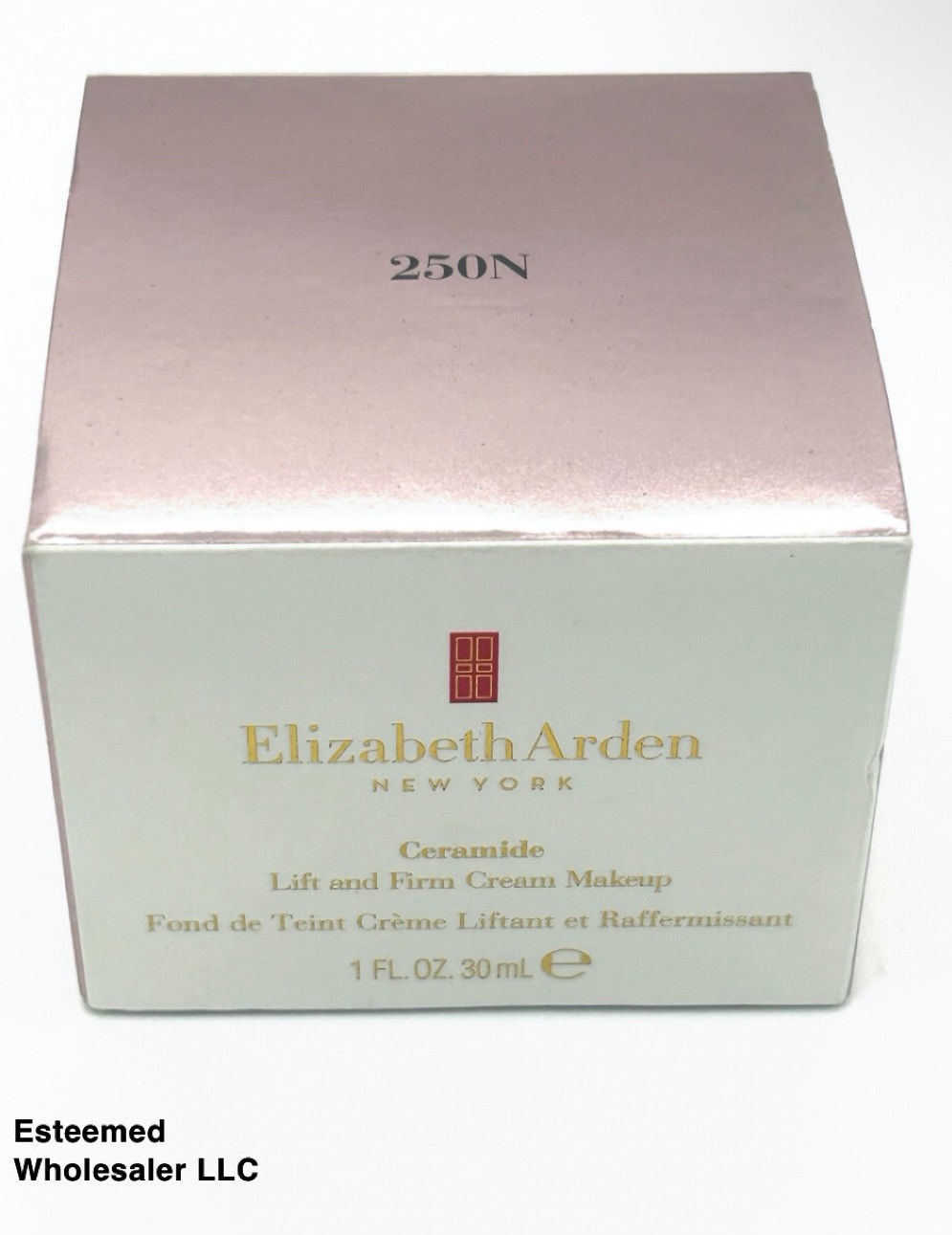 ELIZABETH ARDEN Ceramide Lift & Firm Makeup 250N 1oz