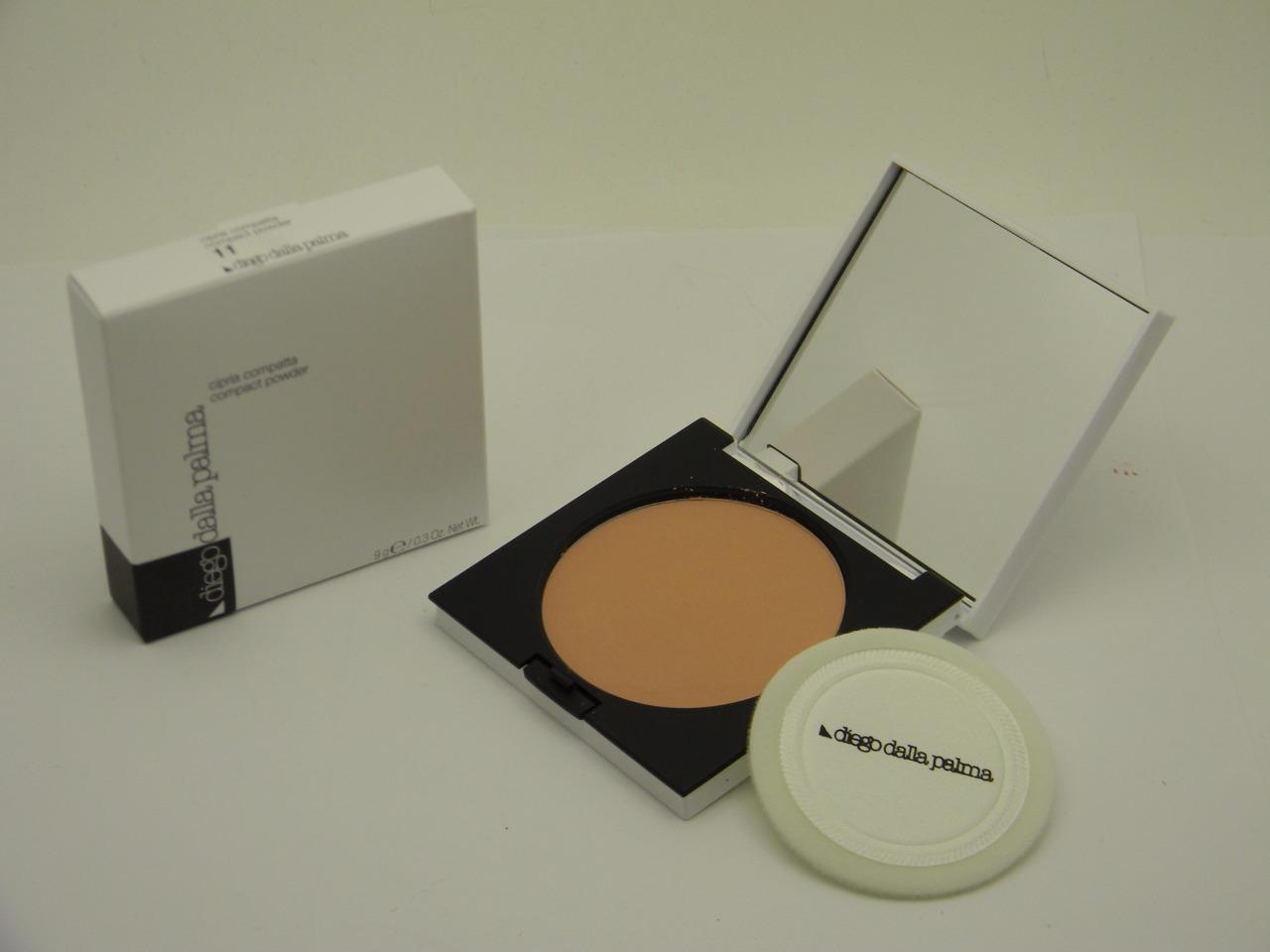 Diego Dalla Palma Compact Powder Foundation 11 Beige – 8g / .28oz