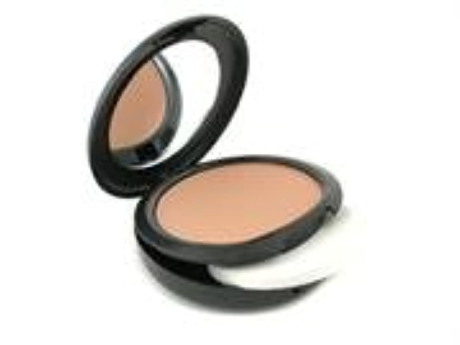 Mac Studio Fix Powder Plus Foundation Nc42 15Ml Travel Size Creamy Coverage