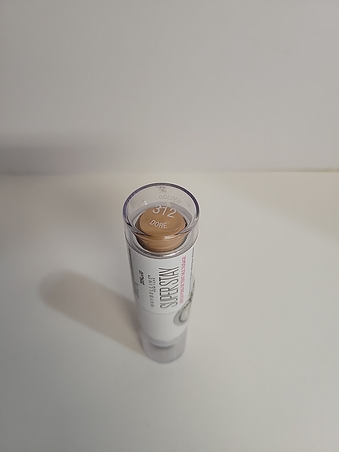 Maybelline Superstay Multi-Use Foundation Sticks #312 Golden