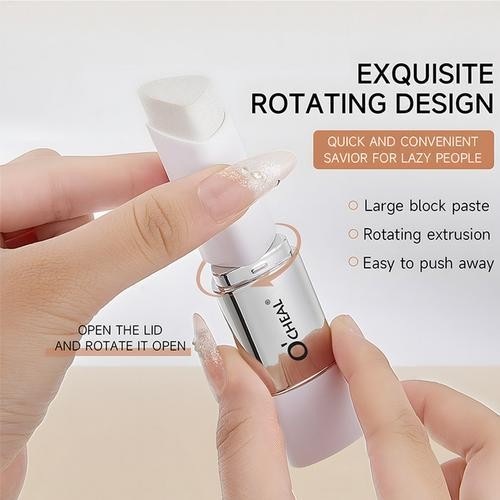 10g O’cheal Temperature Changing Foundation Stick, Matte For All Skin Types