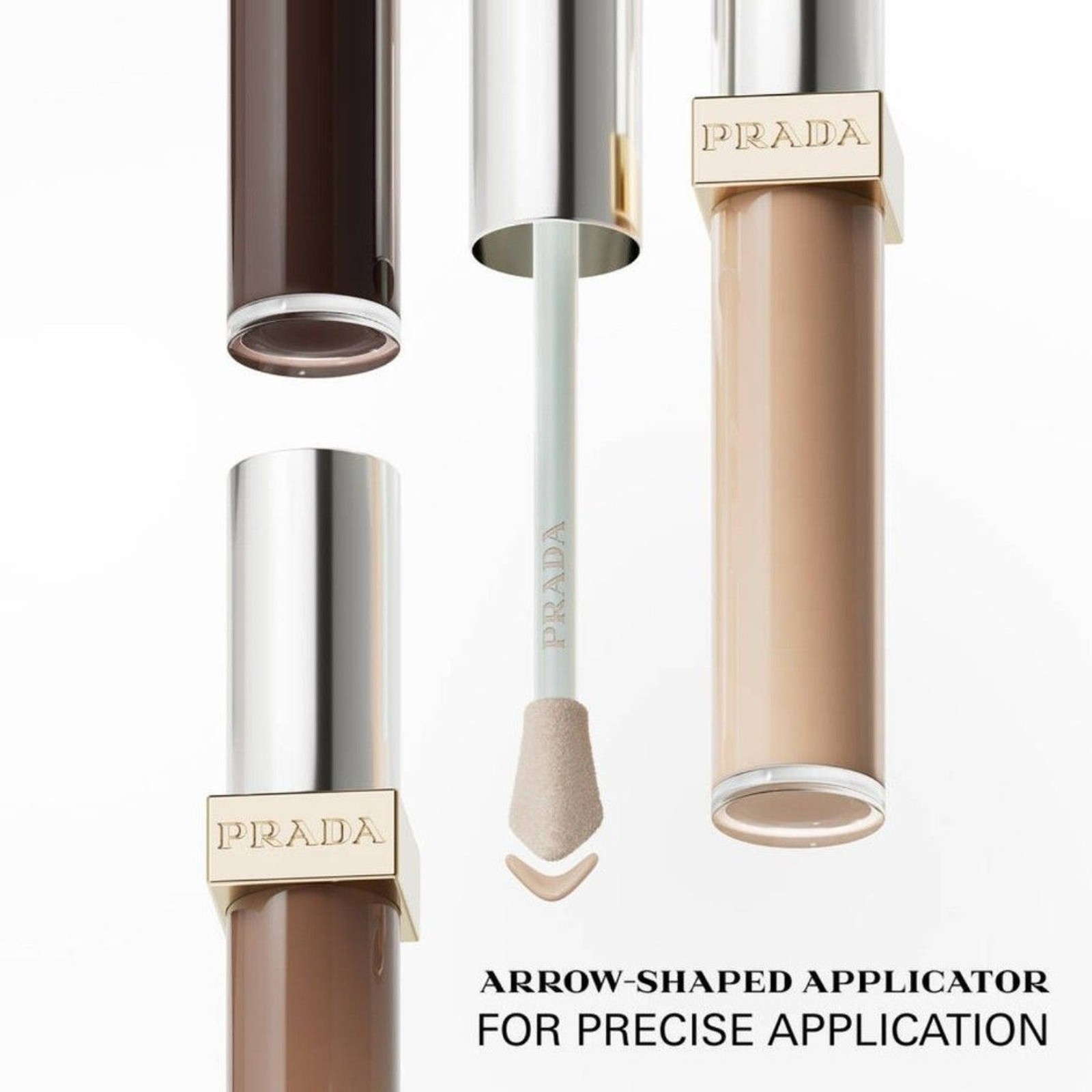 [MN6] New In Box Prada Blurring + Micro-Correcting Concealer