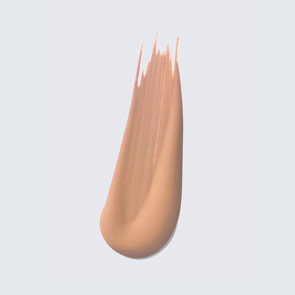 Dermatologist-Tested Waterproof Foundation – 1 Fl Oz for Ultimate Durability