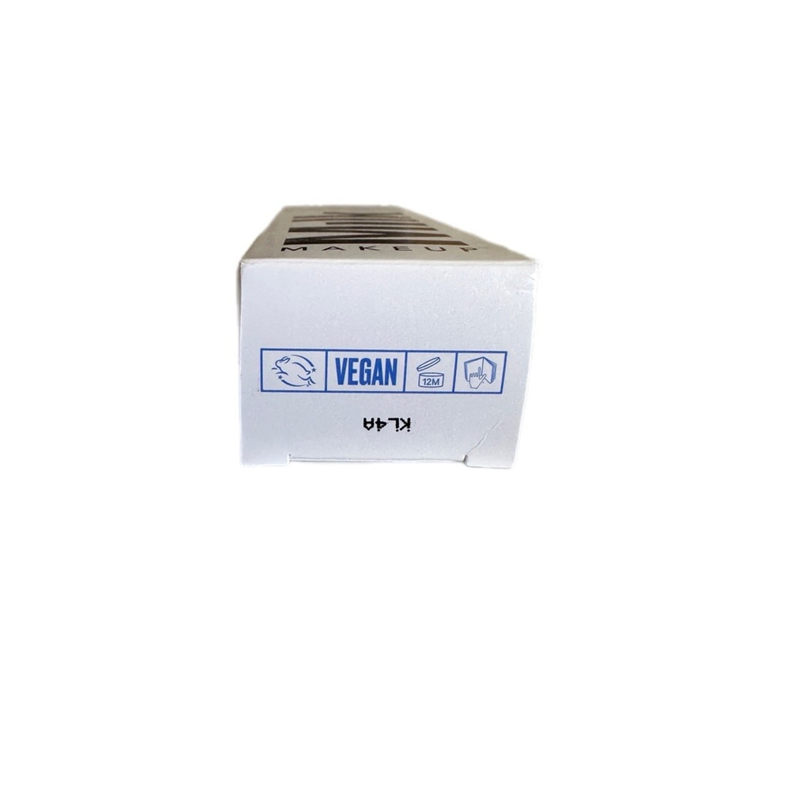 Milk Makeup White and Blue Box