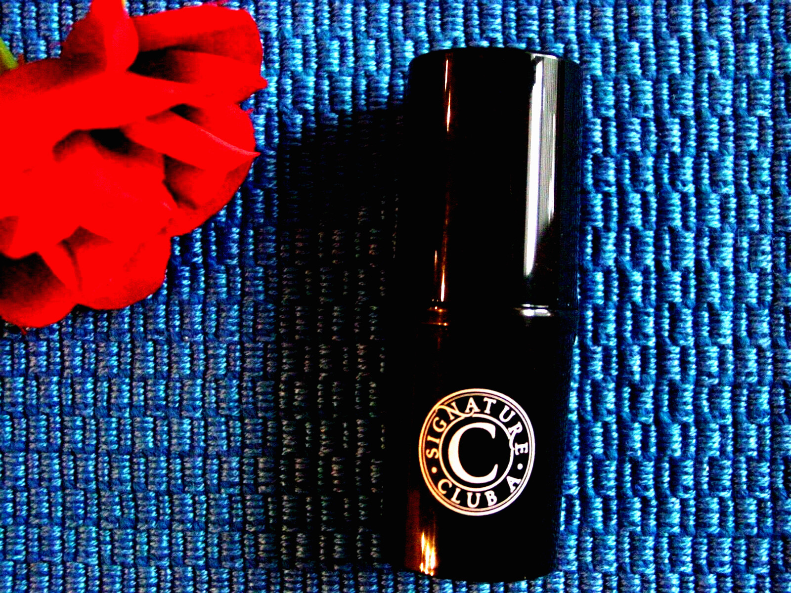 RTC No Transfer Foundation Shade #1 Fair Signature Club A Vit C New Sealed