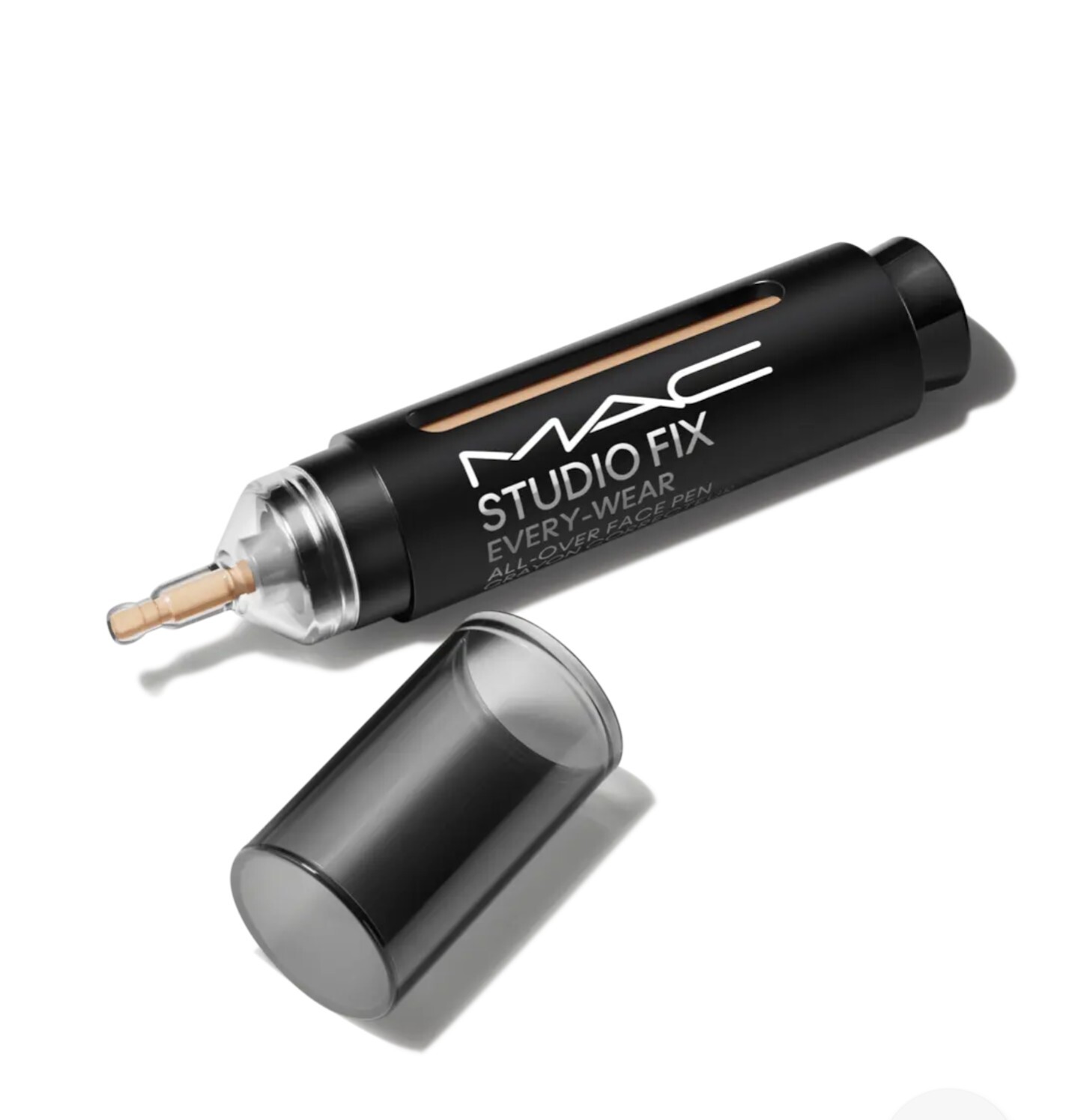 MAC Studio Fix Every Wear All Over Face Pen ~ NC13 ~ Full sz.~ New 🎁