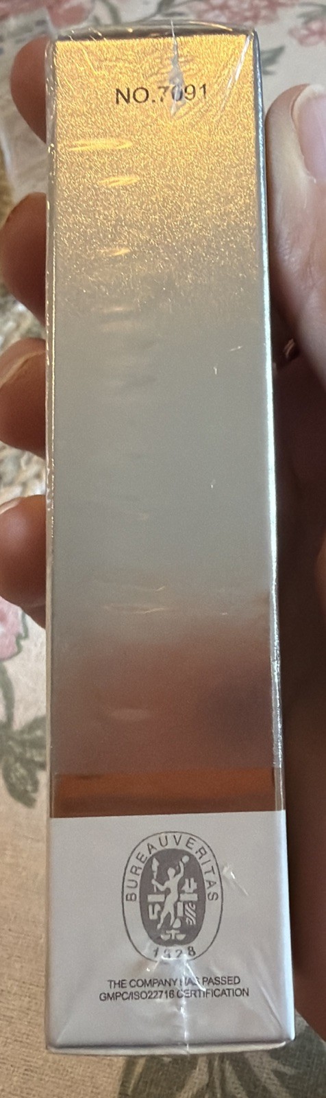 O’cheal Temperature Changing Foundation Stick, Matte Full Coverage Cream
