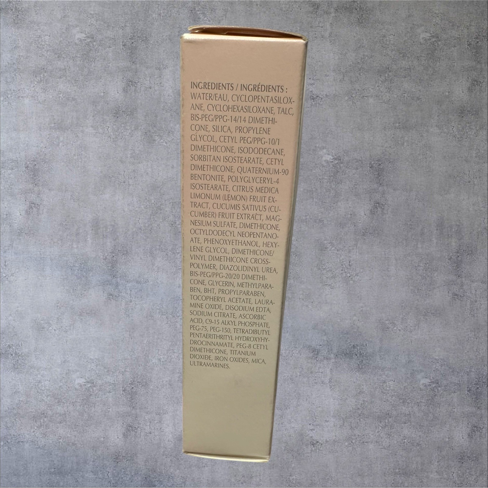 Mary Kay Medium Coverage Foundation Beige 302 355900 1oz New – Pink Cap Liquid