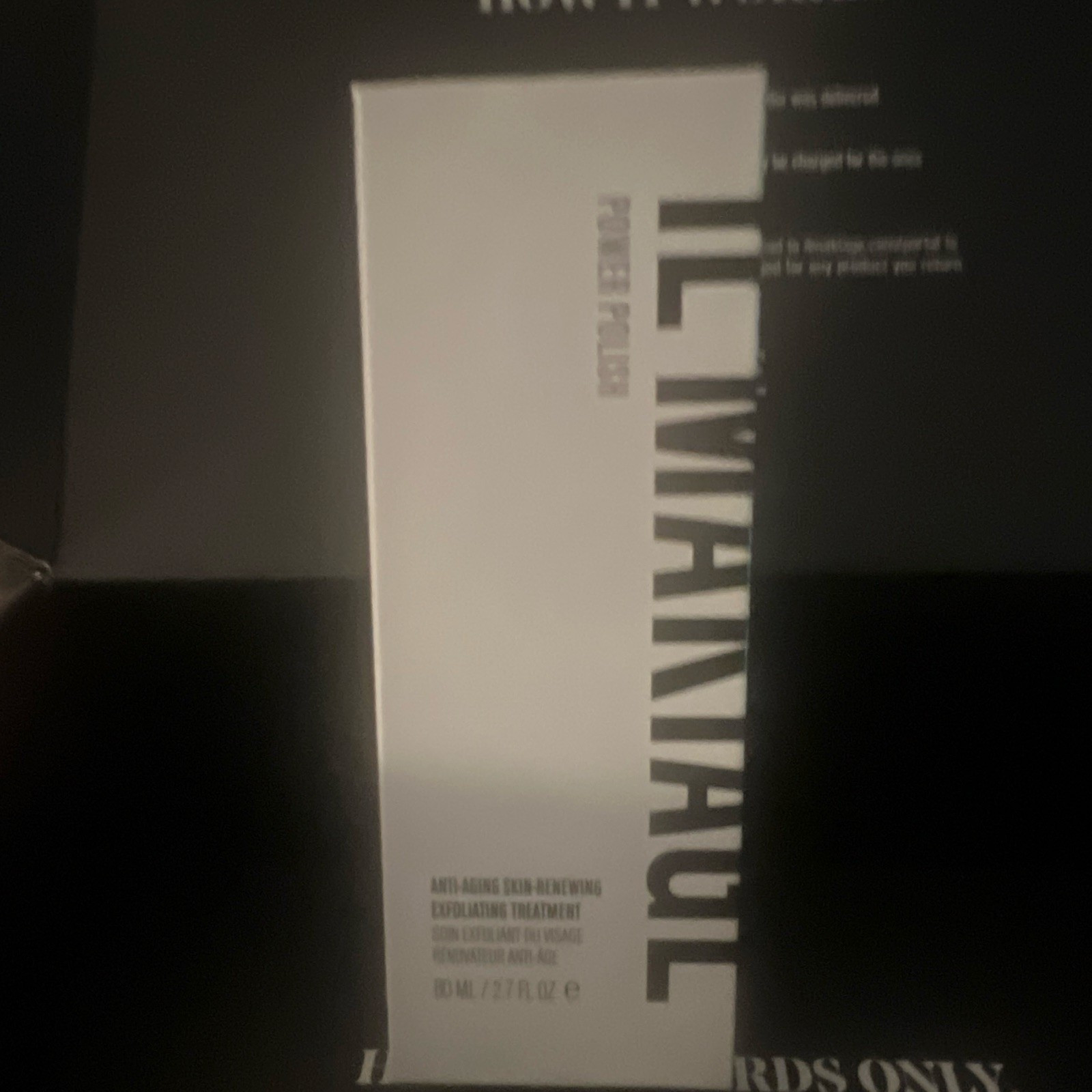 IL MAKIAGE Woke Up Like This Liquid Foundation Shade 30 Full Coverage 2.7 fl oz