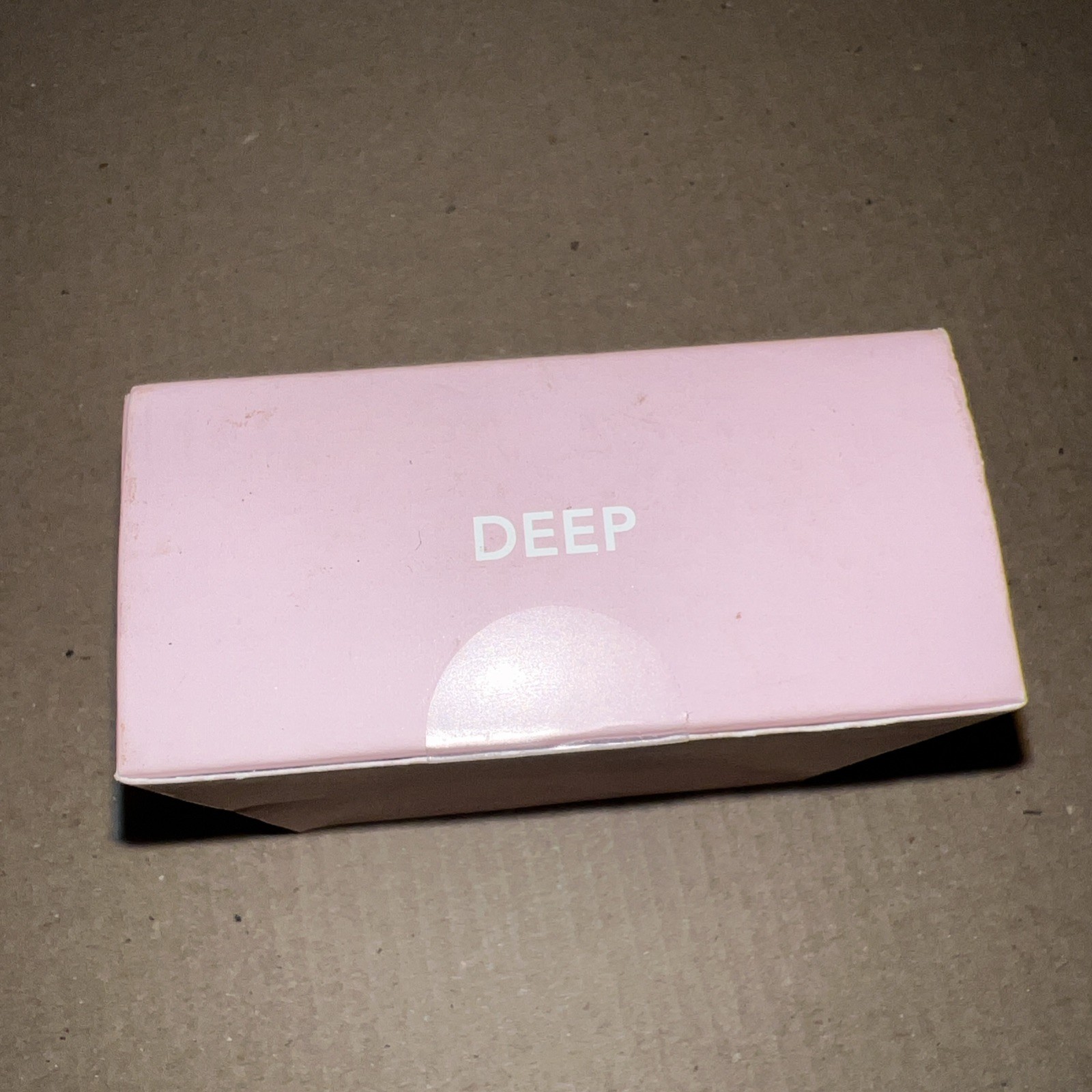 Doll 10 T.C.E. Super Coverage Serum Powder Deep Full Size – NEW