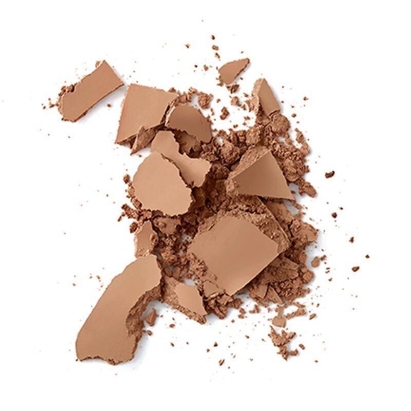 LA PRAIRIE Skin Powder Foundation SPF15 Mocha (W-50)