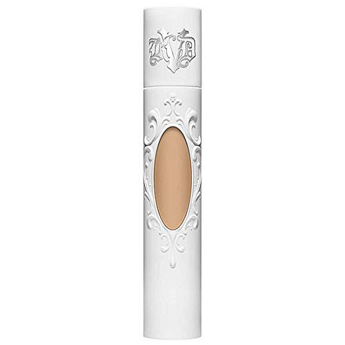 NIB Kat Von D KVD True Portrait Liquid-To-Powder Foundation 1 Oz Light 018