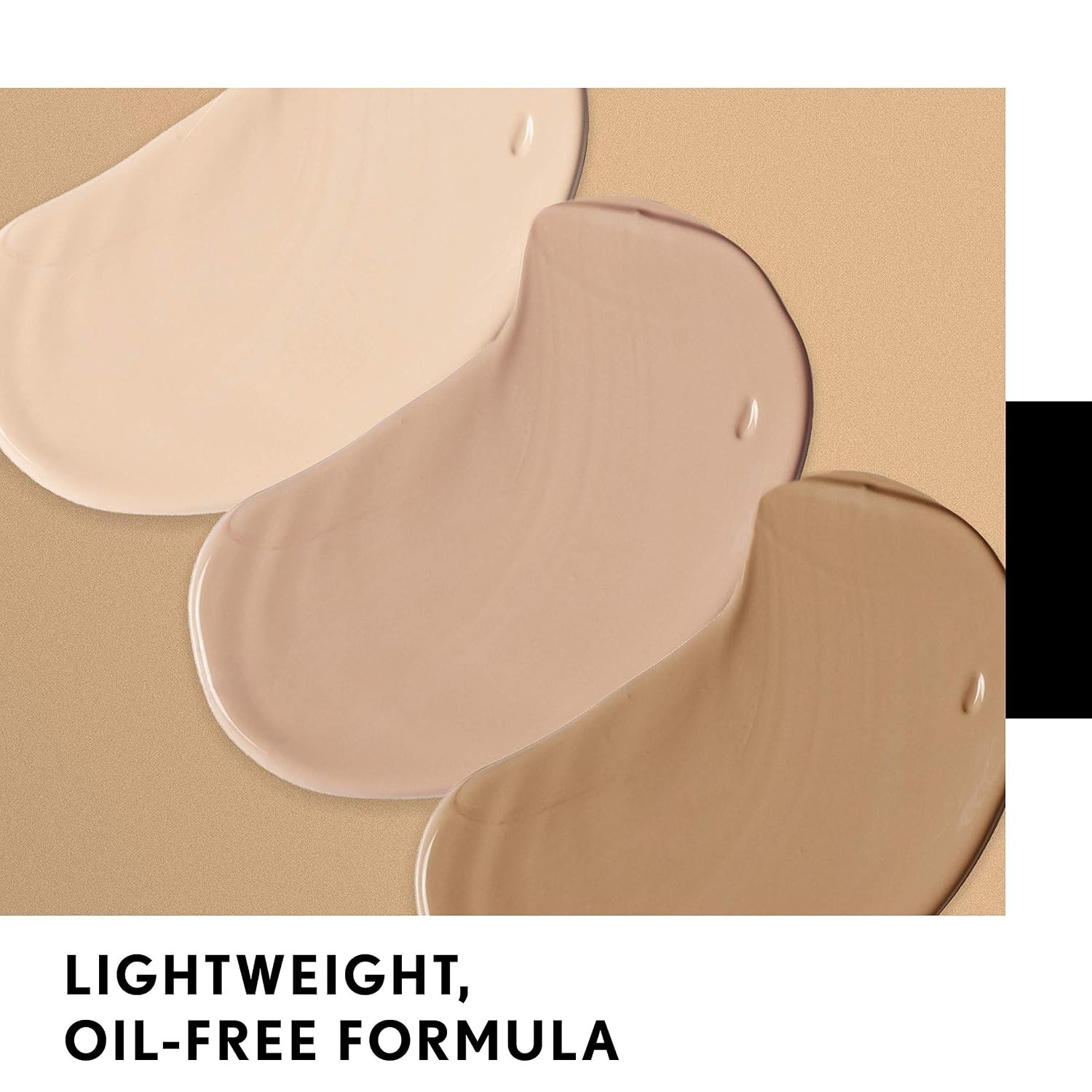 Light Coverage Trublend Liquid Foundation L5 – Effortless Flawless Look, 1 Oz