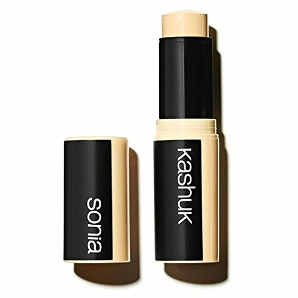 Pack of 3 – Sonia Kashuk Undetectable Foundation Stick Alabaster 11