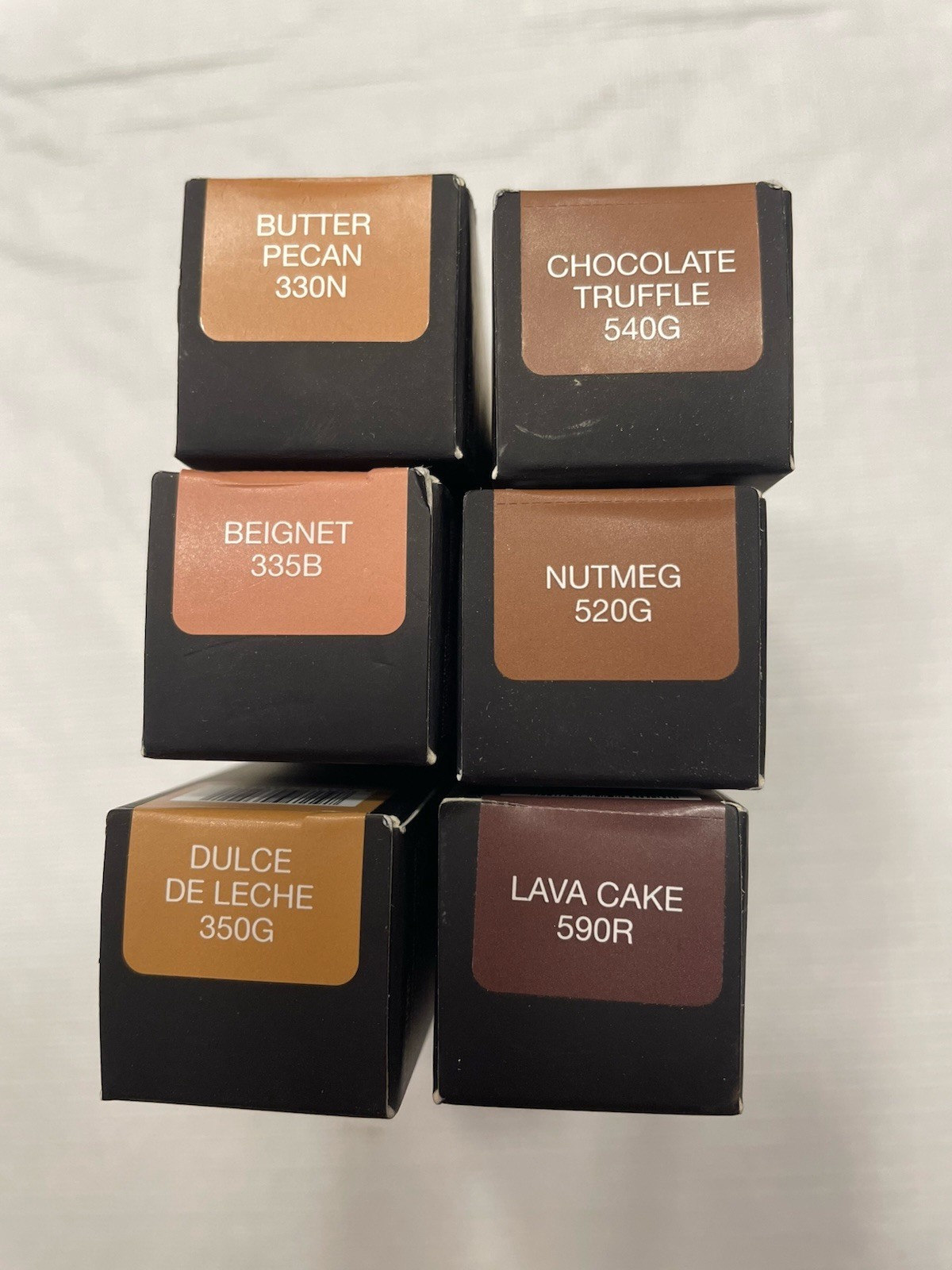 Huda Beauty #Fauxfilter Buildable Foundation Stick 12.5G CHOOSE YOUR SHADE NIB