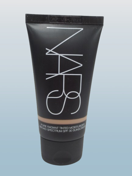 NARS PURE RADIANT TINTED MOISTURIZER SPF30 MEDIUM-DEEP 1 SANTIAGO 1.9 OZ 2028