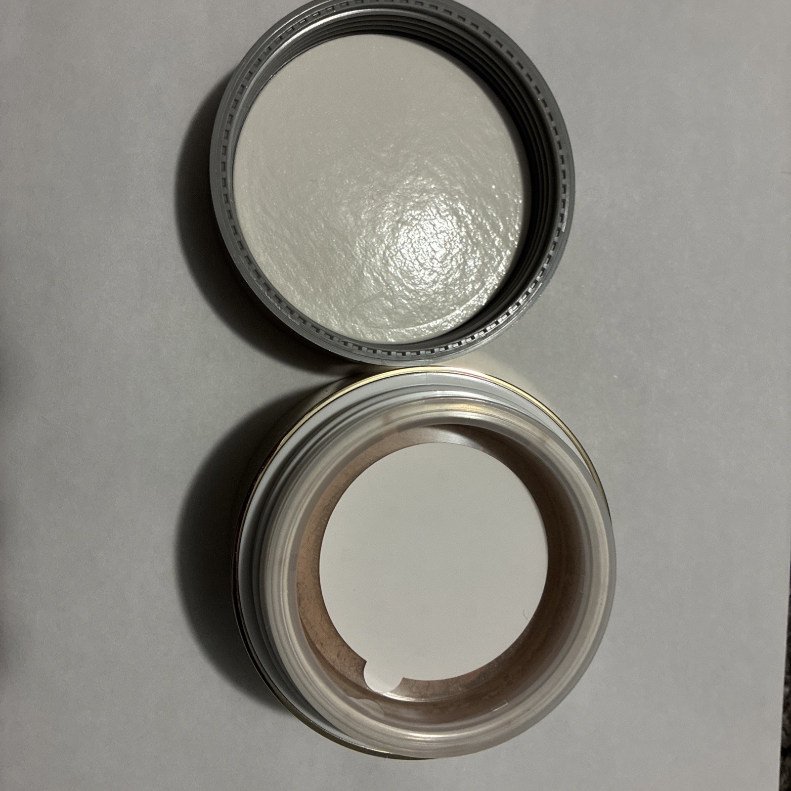 Bareminerals Original Foundation Medium 18g/.6oz Rare JUMBO jar Bare Escentuals