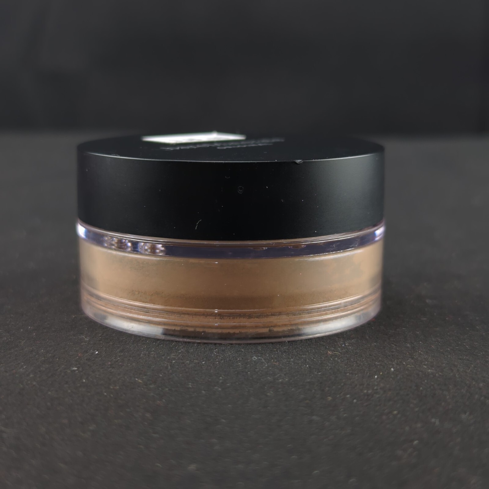 BareMinerals SPF 15 MATTE Foundation “GOLDEN DEEP 28” Full 0.21 Oz NEW NIB