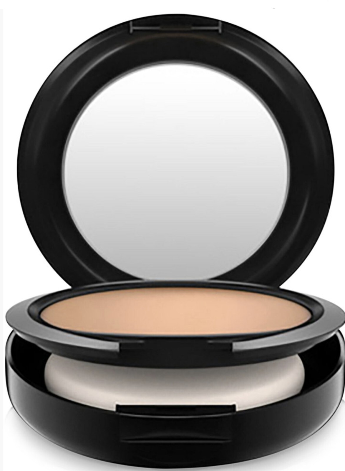 MAC STUDIO FIX POWDER Plus Foundation ~ NW33 ~ Full sz. ~ New 🎁