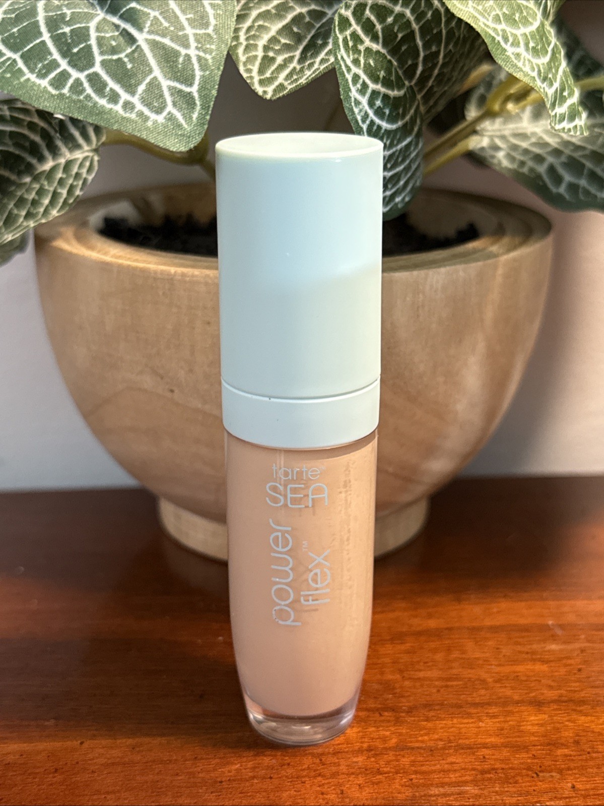 NEW Tarte Sea Power Flex 14N Fair Light Neutral 10ml / 0.33 oz. Concealer