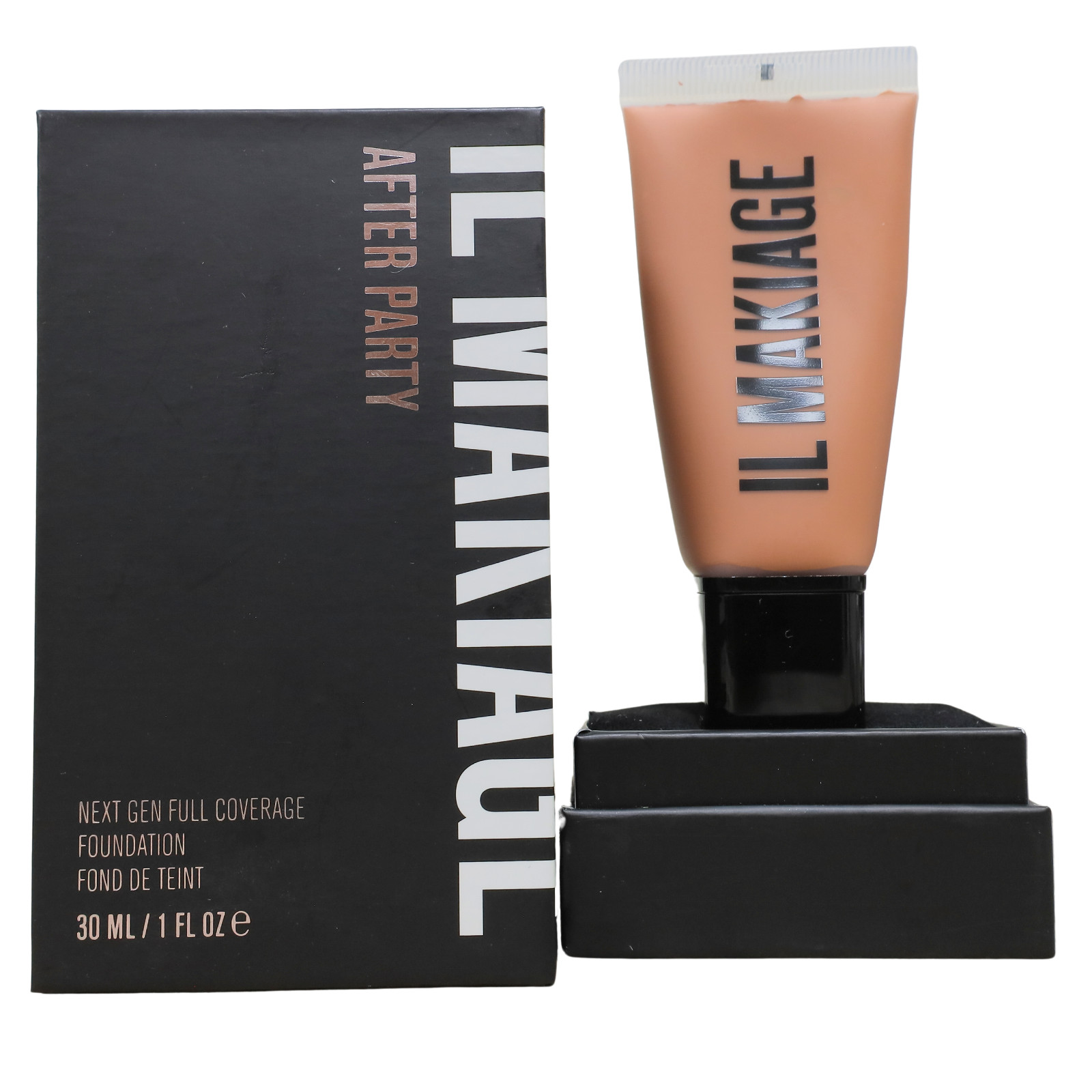 Il Makiage After Party 170 Next Gen Full Coverage Foundation 30 ml / 1 fl oz