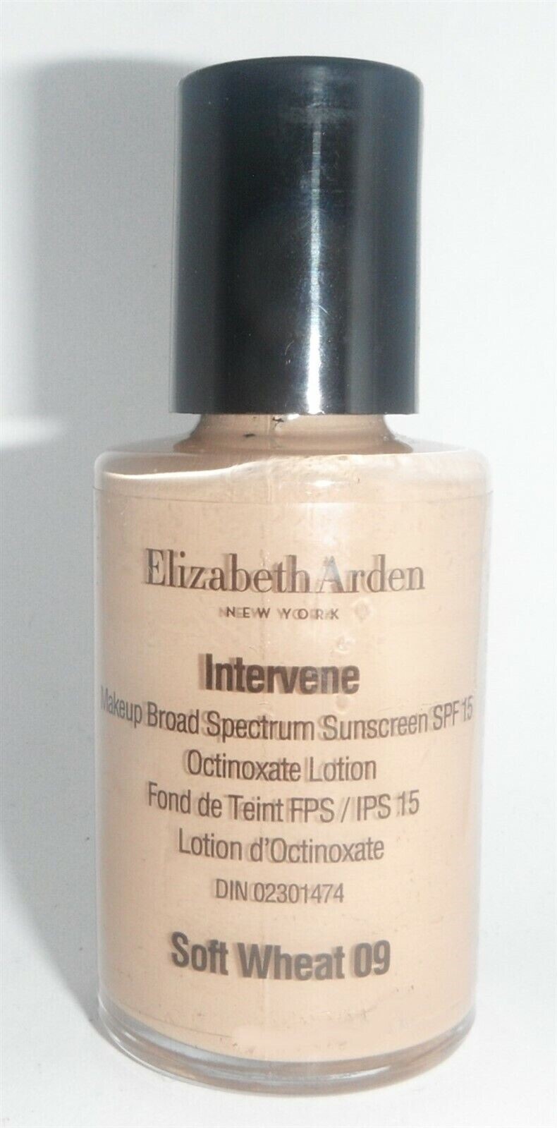 Elizabeth Arden Intervene Makeup Soft Wheat 09 Full size
