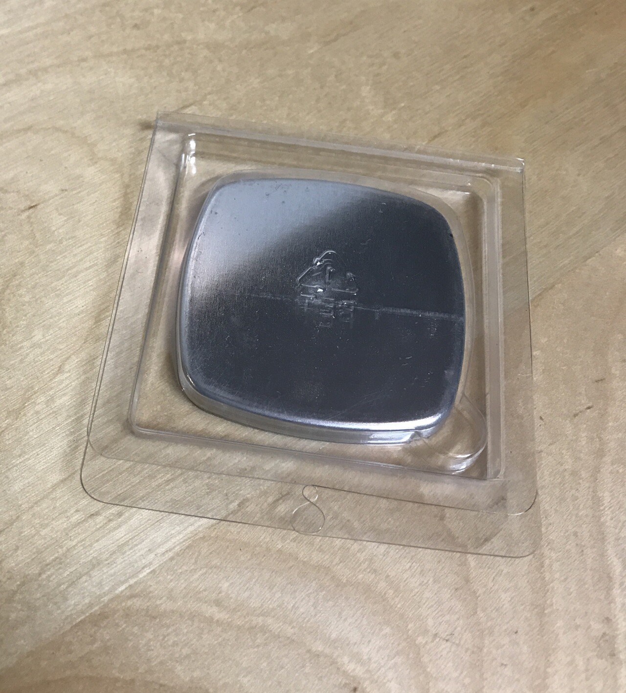 FULL SIZE 14g Tester bareMinerals Ready Foundation GOLDEN MEDIUM R270