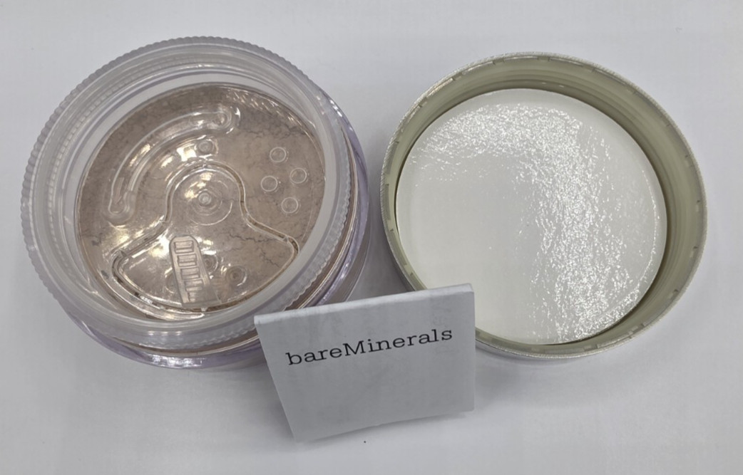bareMinerals Foundation Broad Spectrum SPF 15 N10 Fairly Light 8g