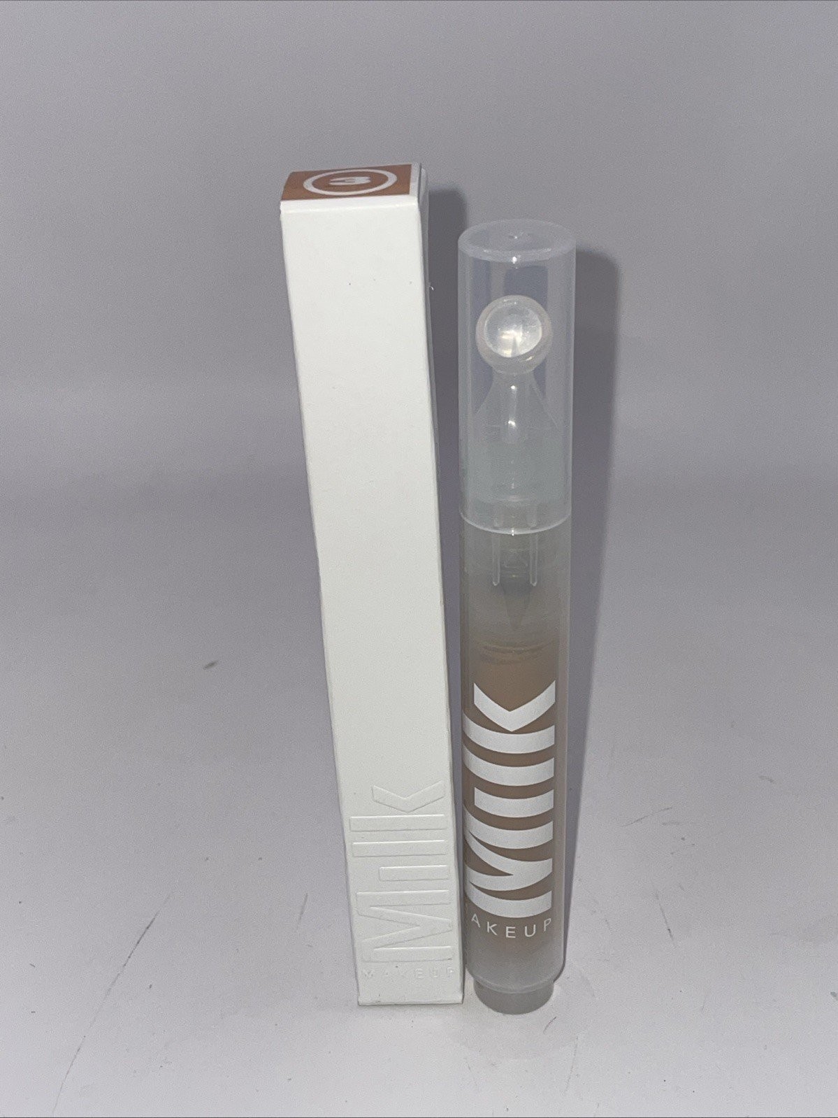 Milk Makeup Shade 3 Sunshine Under Eye Tint + Brighten .2 oz Full Size