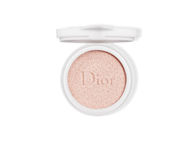 Dior CAPTURE DREAMSKIN Moist Cushion Aging-care Foundation Refill 15g