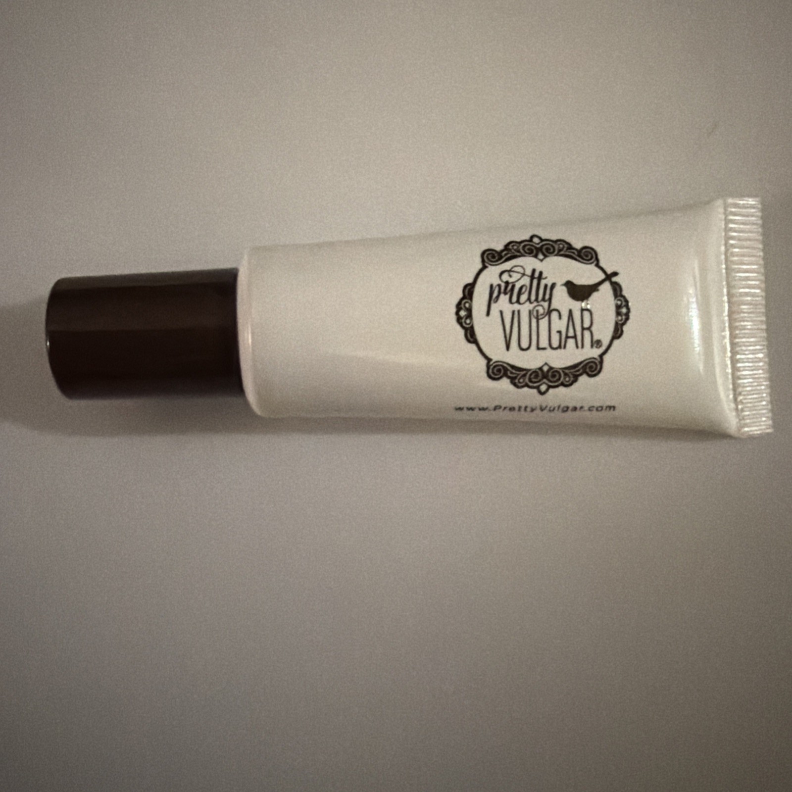 Pretty Vulgar Cool AF Lava Water Foundation 25 Skinny Dip-Light 7 ml/.23 fl oz