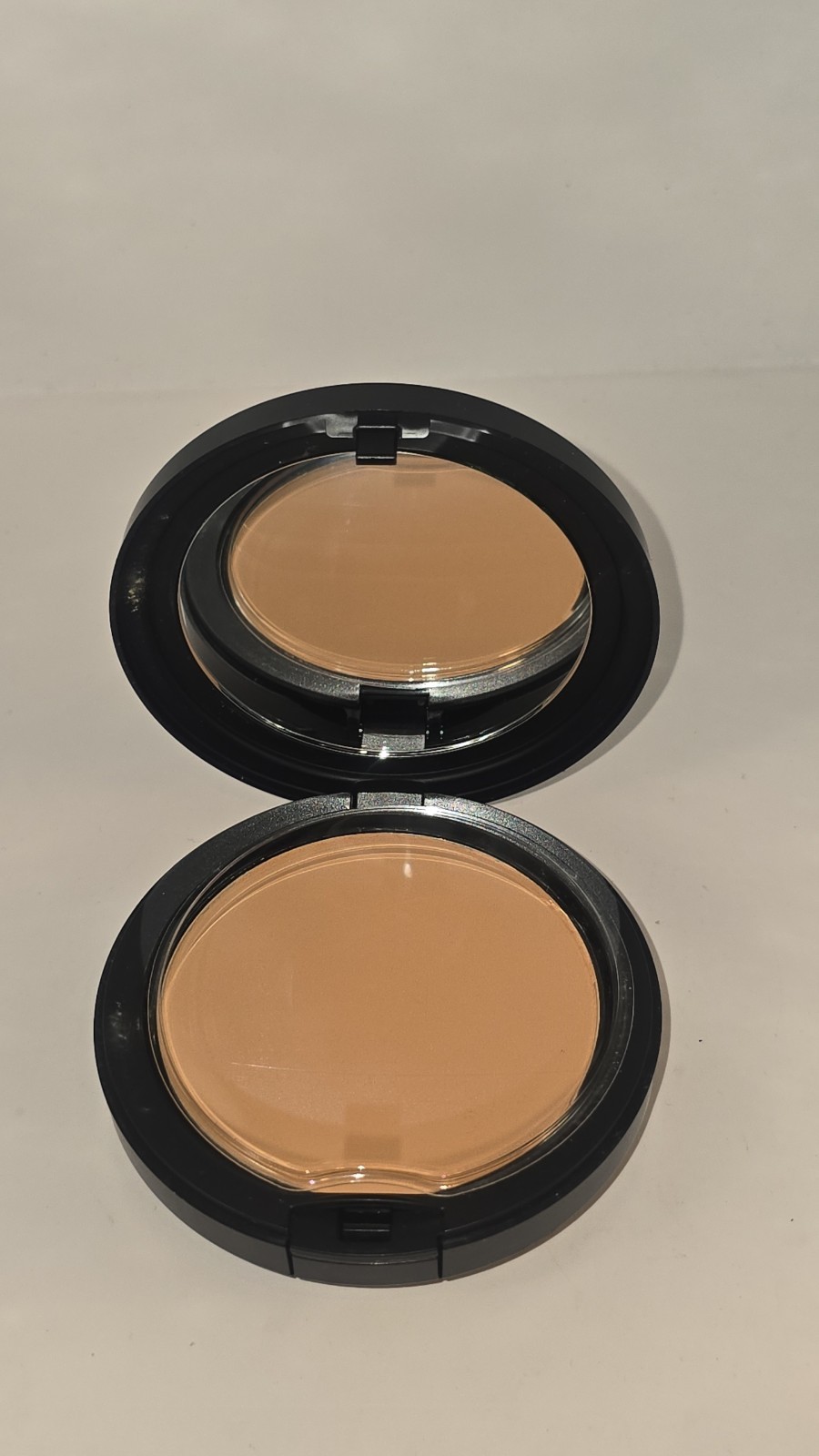 MAC Studio Fix Powder Plus Foundation – NC25 0.42 Oz