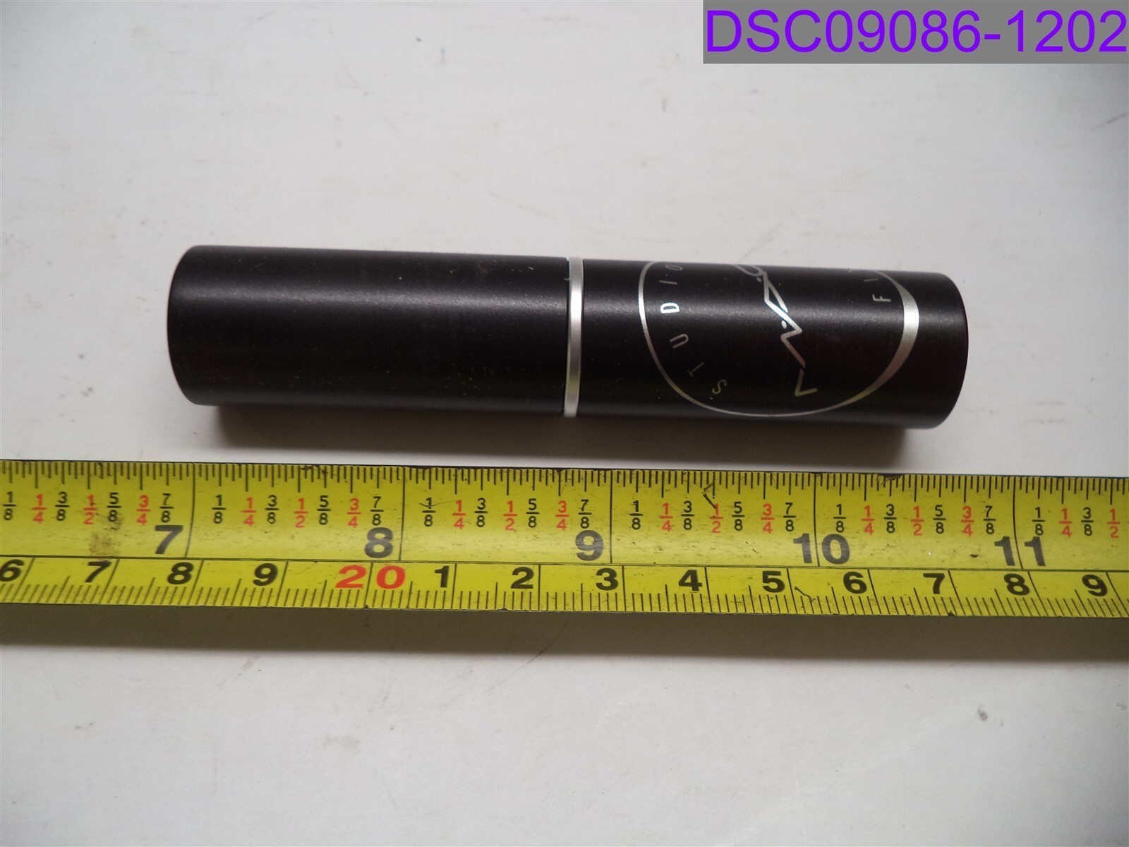 Qty = 3: MAC Studio Fix Soft Matte Foundation Stick 0.31 oz P/N NW22