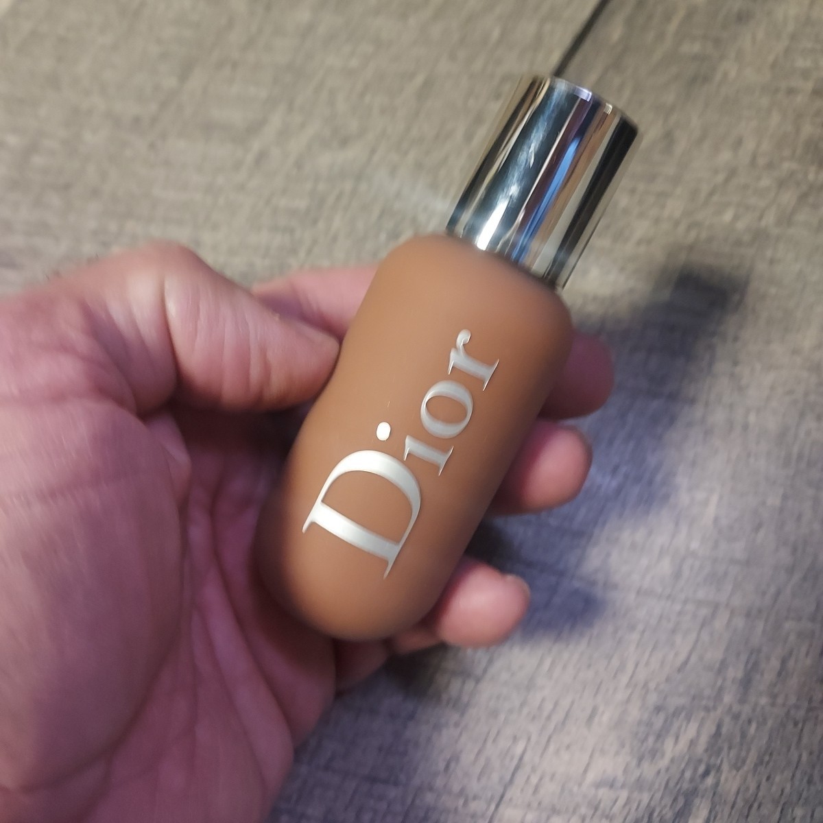 Dior DIOR BACKSTAGE Face Body Foundation 1.6oz 6WP