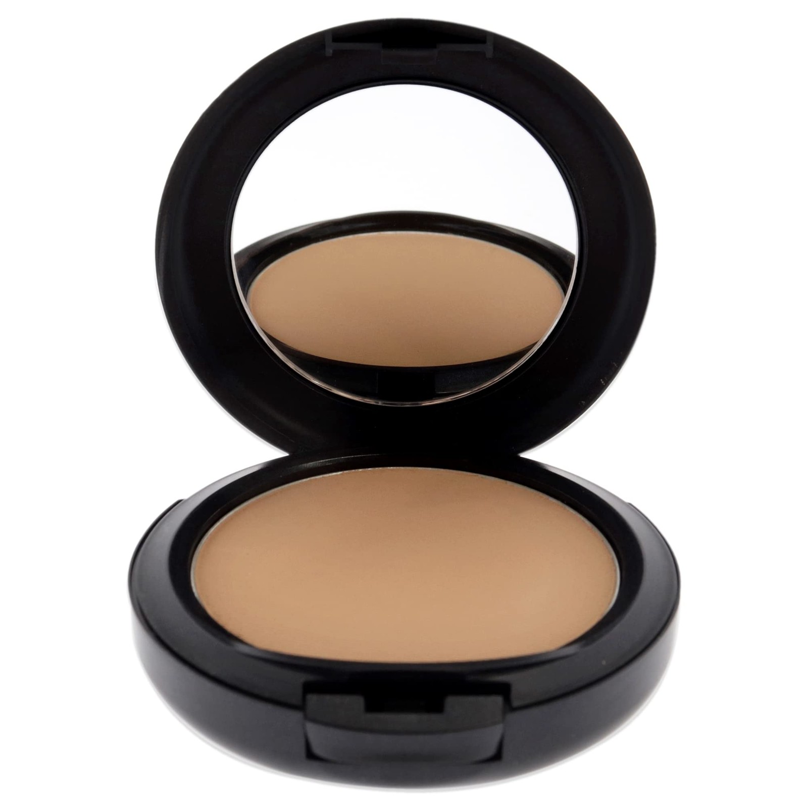 MAC Studio Fix Powder Plus Foundation NC40 Long Lasting 0.52 Ounce