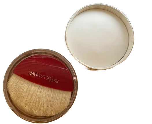 Estee Lauder Nutritious Vita-Mineral Loose Powder Makeup 0.52oz Intensity 6.0