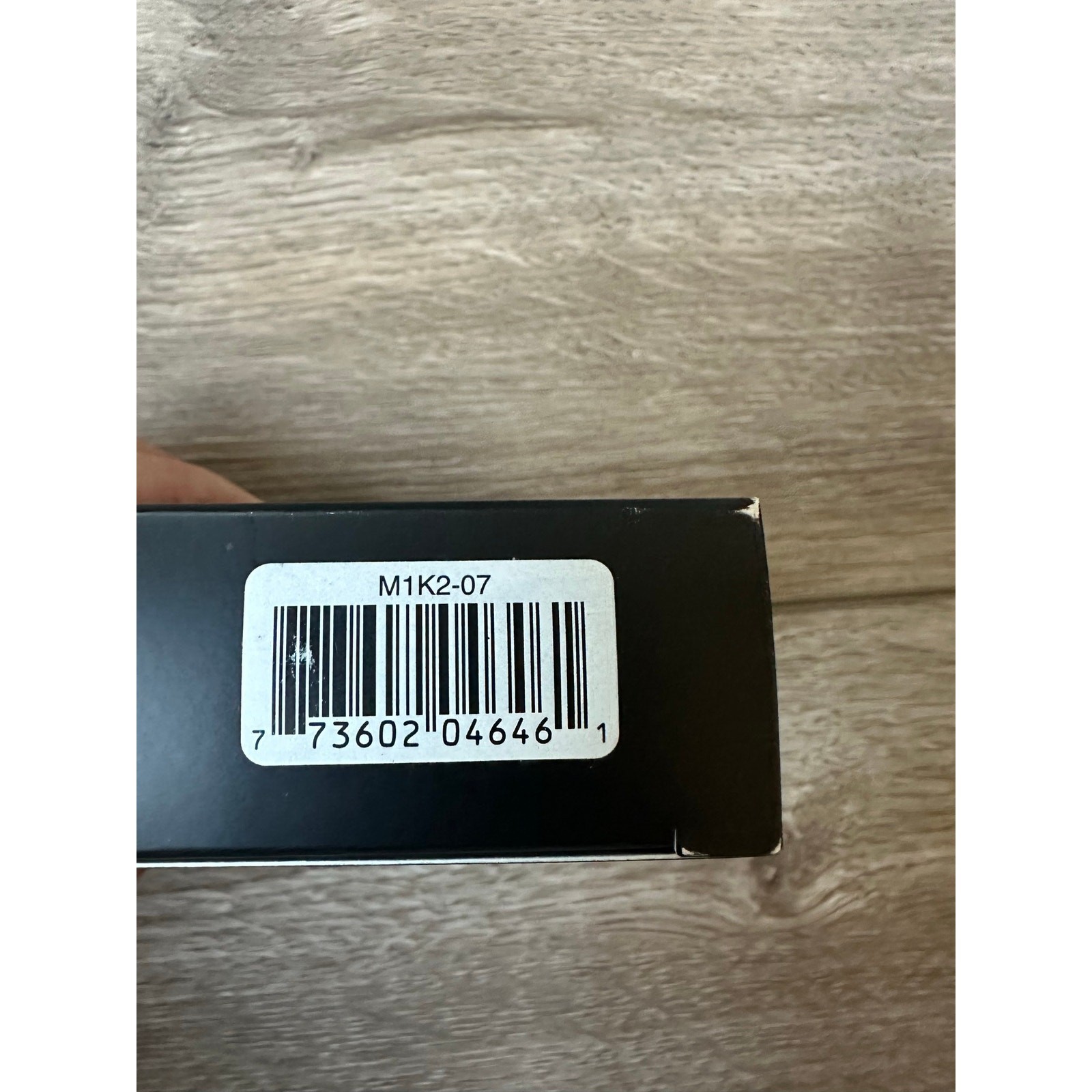MAC Studio Tech Foundation NW45 – Discontinued