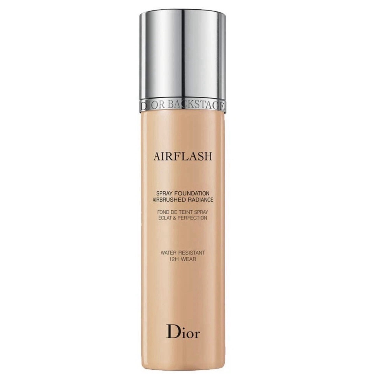 DIOR AirFlash Spray Foundation! 200 (2N) DISCONTINUED! NEW No Box