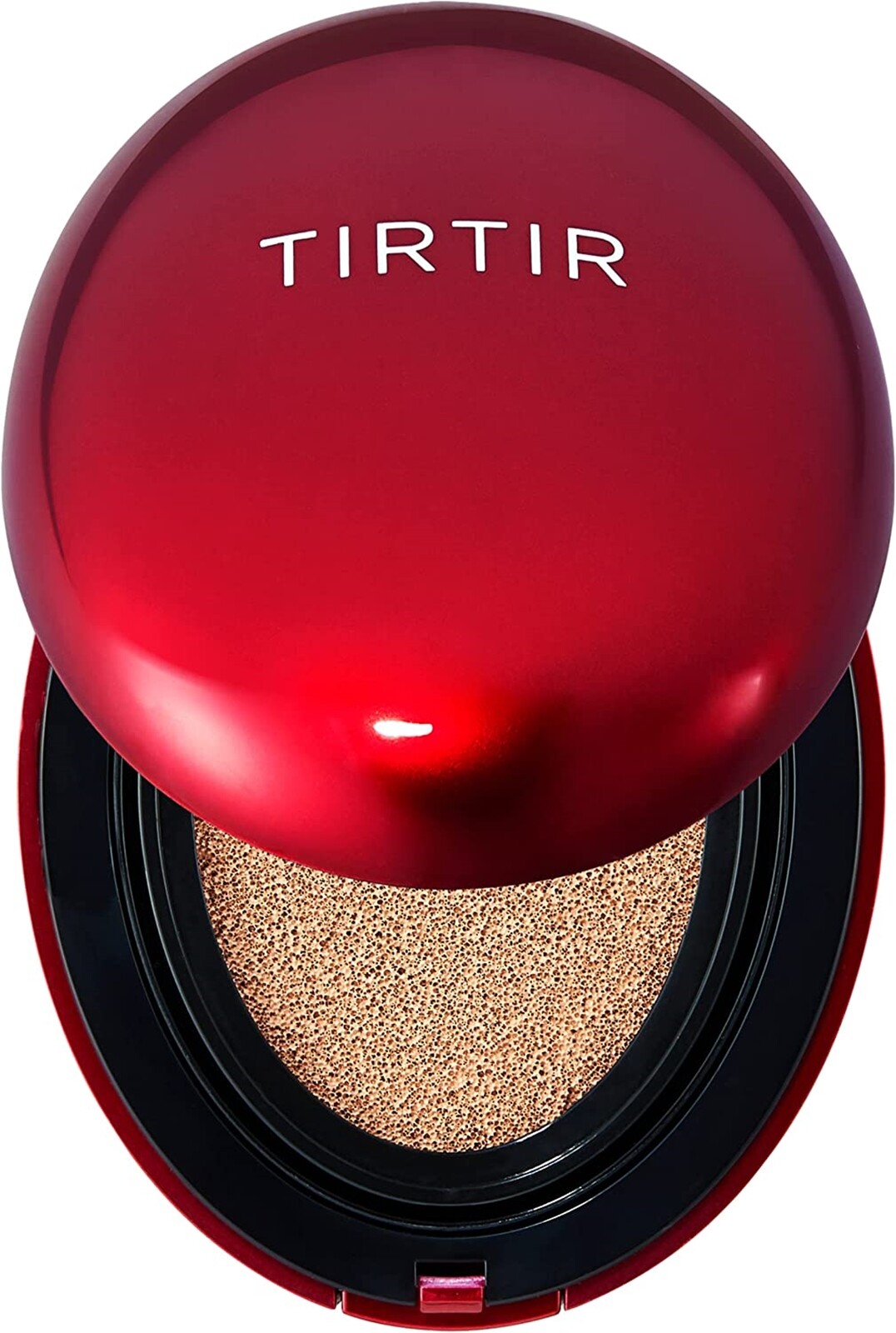 TIRTIR mask fit red cushion 18g 21N IVORY SPF40 PA++ luminous mask shield