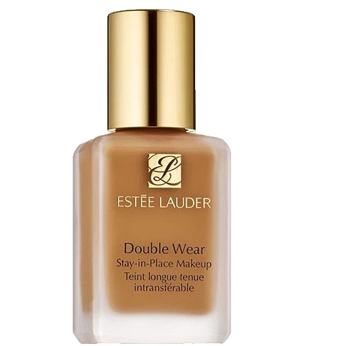 ESTEE LAUDER DOUBLE WEAR STAY IN PLACE MAKEUP 4C3 Softan 1 OZ NIB