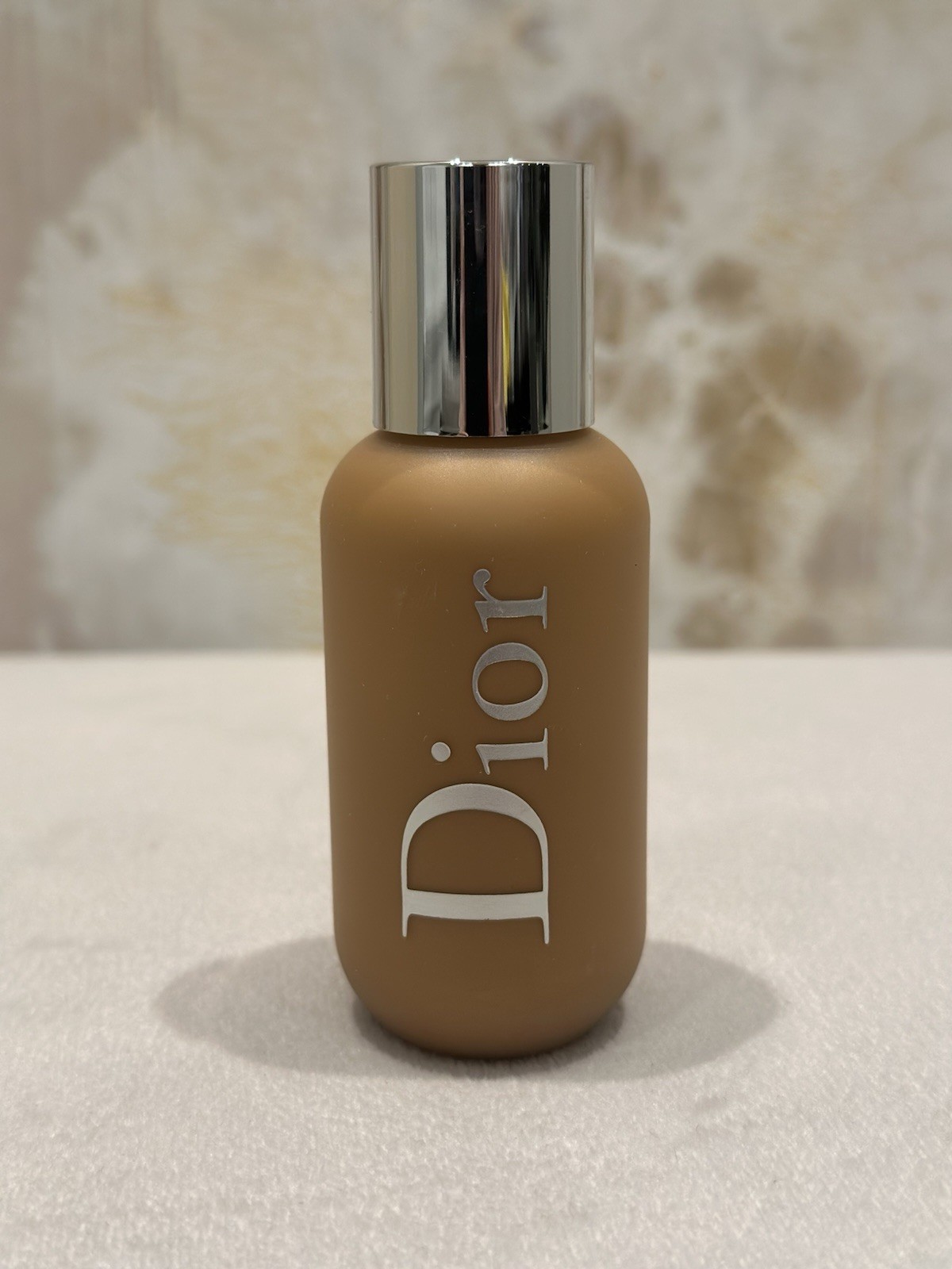Dior Backstage Face & Body Liquid Foundation Shade 4C Cool 1.6oz Full Size