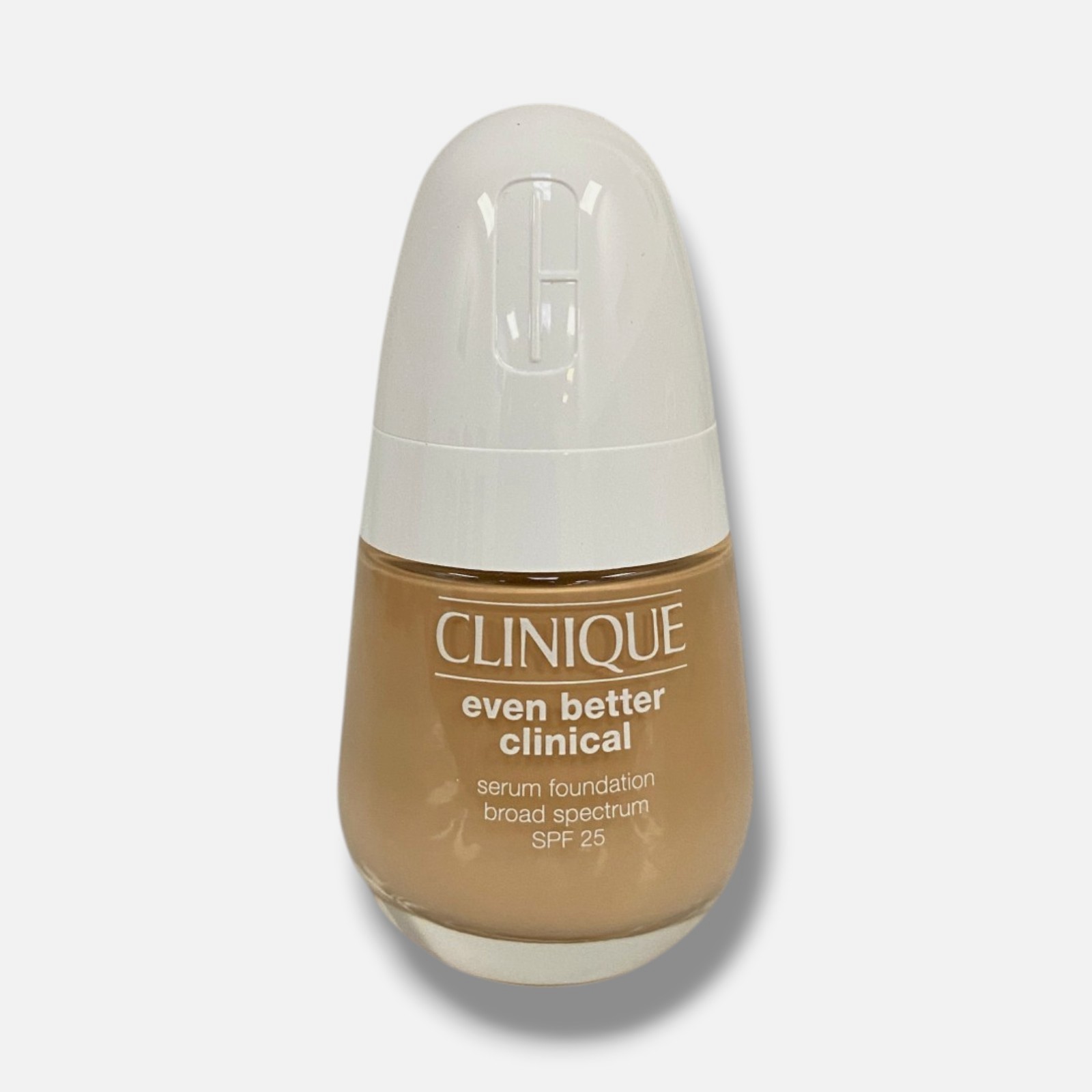 Clinique Women’s Even Better Clinical Serum Foundation Broad Spectrum SPF 25