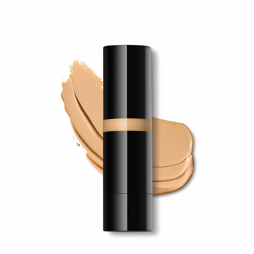 Luminous Foundation – Silky Skin Perfecting Liquid Fluid Makeup – Linen